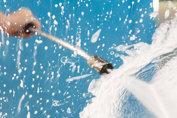 Best Residential Exterior Washing  in USA